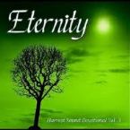 CLEARANCE: Eternity Harvest Sound Devotional Vol. 3 (Prophetic Worship CD) by Harvest Sound